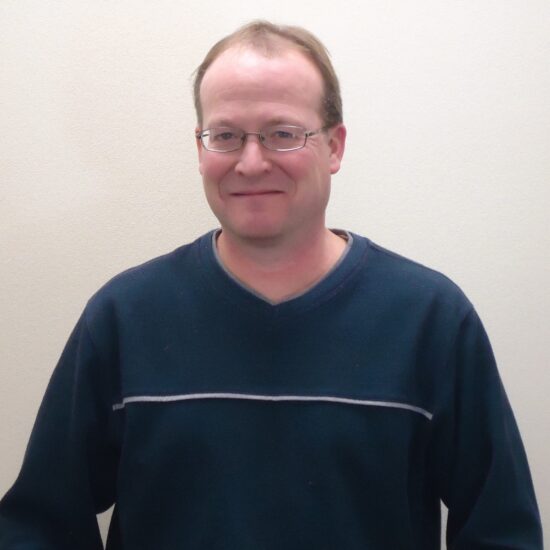 Chairman, Tristan Lundgren