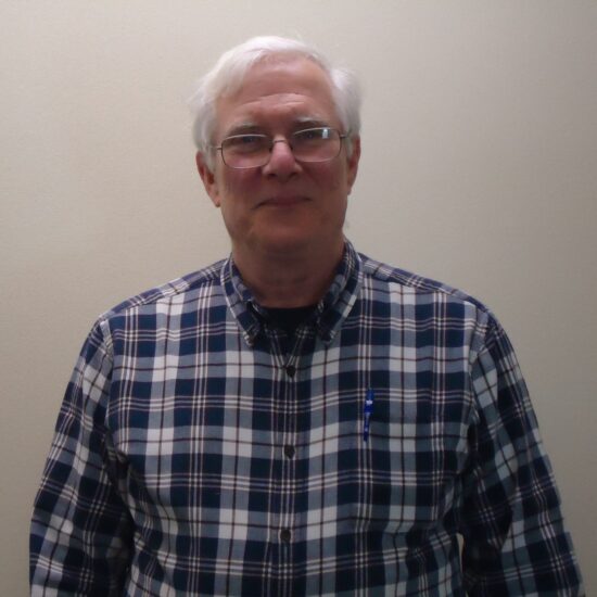 Co-Chairman, Joseph Smith