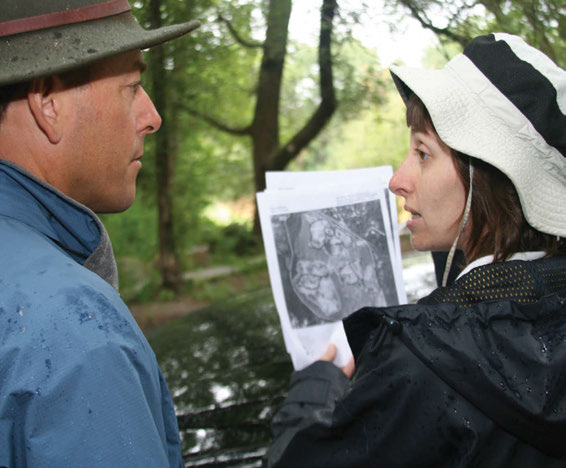 MACD’s “Engaging with Farmers: Conservation planning on the small and diverse farms of Massachusetts,” is at last ready!