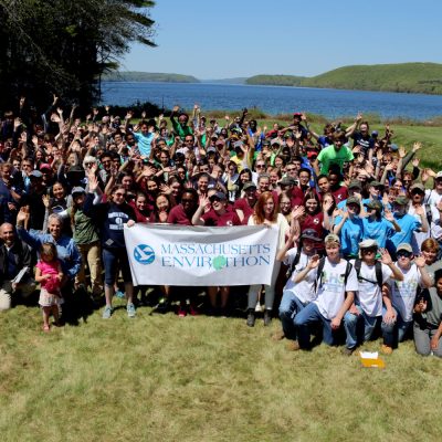2015 Envirothon group photo